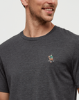 Tentree T-Shirt Sasquatch