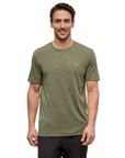 Tentree T-Shirt Sasquatch