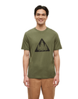 Tentree T-Shirt Pine Trio