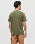 Tentree T-Shirt Pine Trio