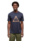 Tentree T-Shirt Pine Trio