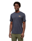 Tentree T-Shirt Sasquatch Sends