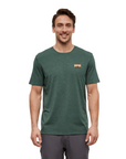 Tentree T-Shirt Sasquatch Sends