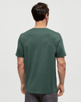 Tentree T-Shirt Sasquatch Sends