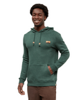 Tentree Coton Ouaté Juniper Cork