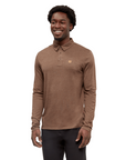 Tentree Polo ML Astir
