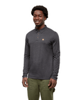 Tentree Polo ML Astir