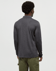 Tentree Polo ML Astir