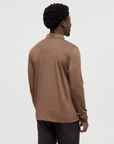 Tentree Polo ML Astir