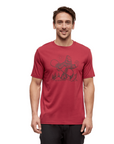 Tentree T-Shirt Sasquatch Sends