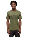 Tentree T-Shirt Adventure Essentiel