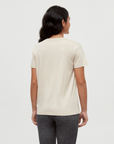 Tentree T-Shirt Cloud Valley
