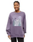 Tentree Chandail Alpine Oversize