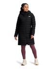 The North Face Parka Aconcagua