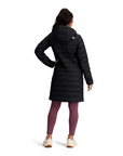 The North Face Parka Aconcagua