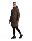 The North Face Parka Aconcagua
