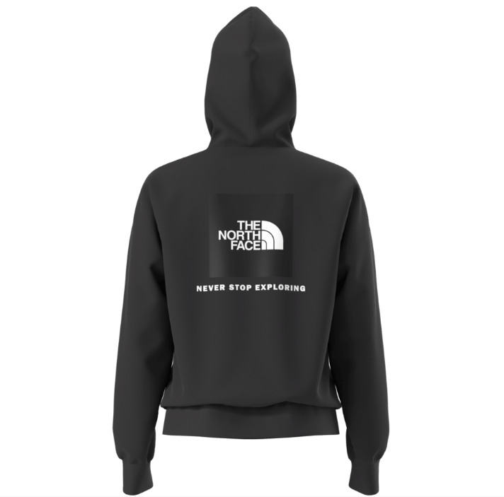 The North Face Coton Ouaté Evolution