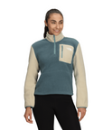 The North Face Polar Yumiori