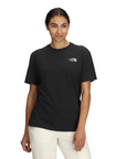 The North Face T-Shirt Evolution