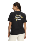The North Face T-Shirt Evolution