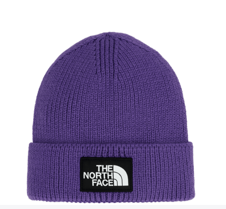 The North Face TNF Logo