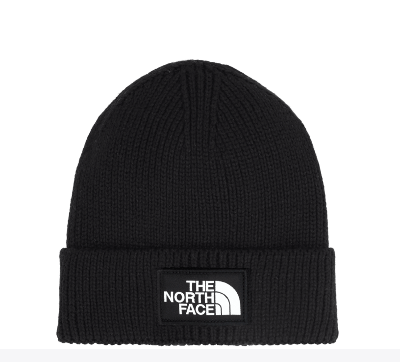 The North Face TNF Logo