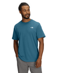 The North Face T-Shirt Evolution