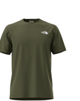 The North Face T-Shirt Evolution