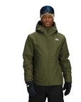 The North Face Veste Carto Mono Triclimate