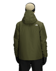 The North Face Veste Carto Mono Triclimate