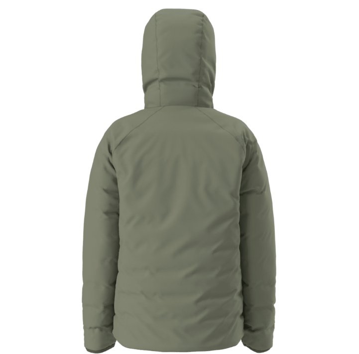 The North Face Veste Reversible Perrito Hoodie (6 à 16 ans)
