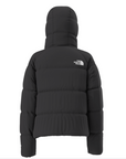 The North Face Veste Down Hood (6 à 16 ans)