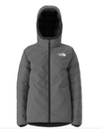The North Face Veste Reversible Perrito Hoodie (6 à 16 ans)