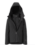 The North Face Veste Freedom Triclimate (6 à 16 ans)