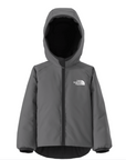 The North Face Veste Reversible Perrito (6 à 24 mois)