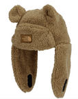 The North Face Tuque Baby Bear Trapp (12-24mois)