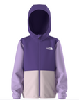 The North Face Polar Glacier FZ (2 à 7 ans)