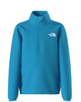 The North Face Polar Glacier 1/4 Zip (2 à 7 ans)