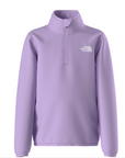 The North Face Polar Glacier 1/4 Zip (2 à 7 ans)