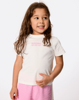 Rip Curl T-Shirt Island Relaxed (1 à 8 ans)