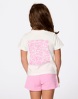 Rip Curl T-Shirt Island Relaxed (1 à 8 ans)
