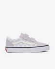 Vans Chaussure Old Skool V (11E à 3J)