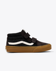 Vans Chaussure Sk8-Mid Reissue V (11E à 3J)