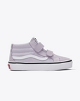 Vans Chaussure Sk8-Mid Reissue V (11E à 3J)