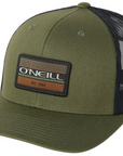 O'Neill Casquette Headquarters