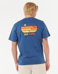Rip Curl T-Shirt Surf Revival