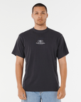 Rip Curl T-Shirt Pill Icon