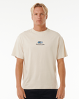 Rip Curl T-Shirt Pill Icon
