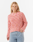 Rip Curl Chandail Beach Party Slub
