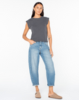 Roxy Jeans Surf Pipe